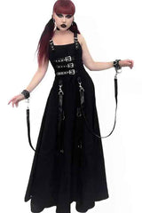 Industry | BALL GOWN