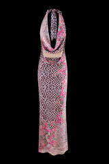 Catalina Maxi Dress