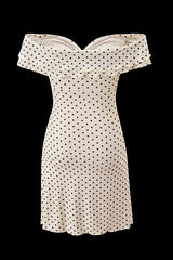 Denali Mini Dress