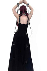 Industry | BALL GOWN