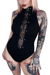 Salem One Piece Swimsuit