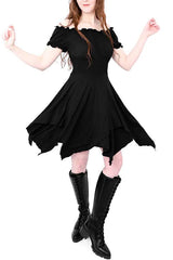 Poppy | HANDKERCHIEF DRESS