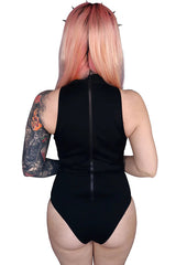 Salem One Piece Swimsuit
