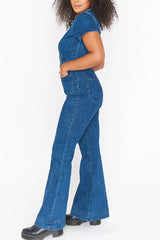 Everhart Jumpsuit