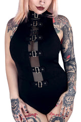 Salem One Piece Swimsuit