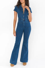 Everhart Jumpsuit