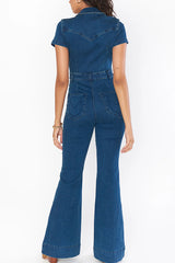 Everhart Jumpsuit
