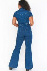 Everhart Jumpsuit