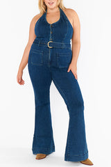 Fort Worth Jumpsuit