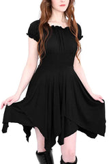 Poppy | HANDKERCHIEF DRESS