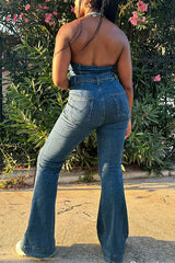 Fort Worth Jumpsuit