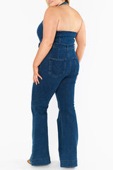 Fort Worth Jumpsuit