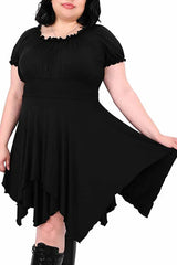 Poppy | HANDKERCHIEF DRESS
