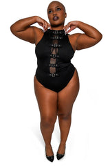 Salem One Piece Swimsuit