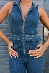 Jacksonville Jumpsuit