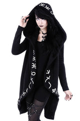 Runes Hoodie