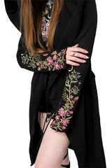 Wilderwood Embroidered Hoodie